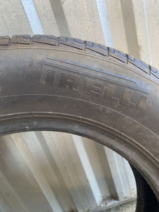 195/65 R15 pirelli uniroyal