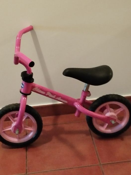 Bicicleta para crianças