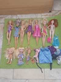 Roupas Barbie em bom estado Santa Iria De Azoia, São João Da Talha