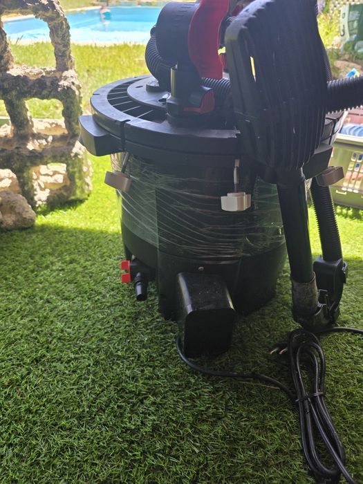 Bomba Fx4 Fluval