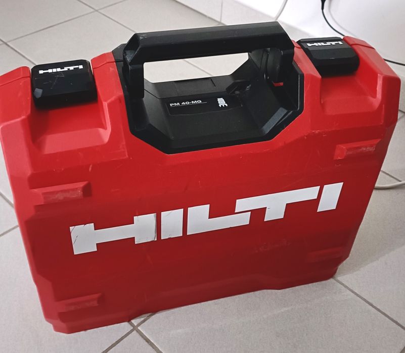 Leiser     HILTI