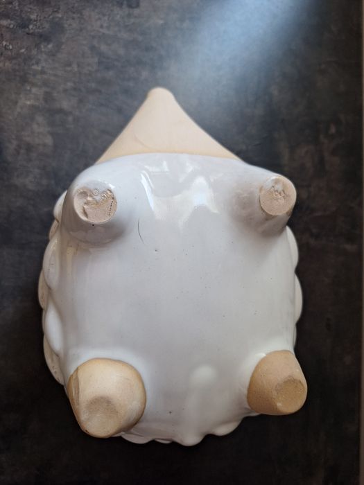 Ceramiczna osłonka JEŻ JEŻYK Nowa