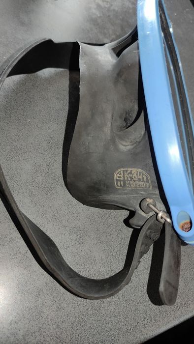 Продам маску нову  АКВАНАВТ