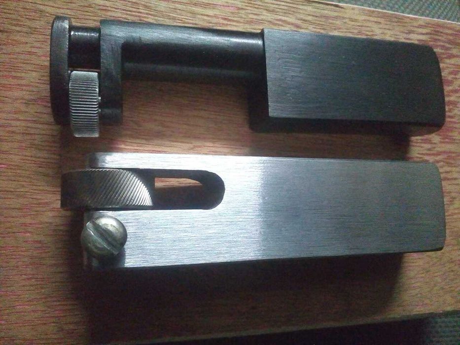 Накатки токарные, разные.