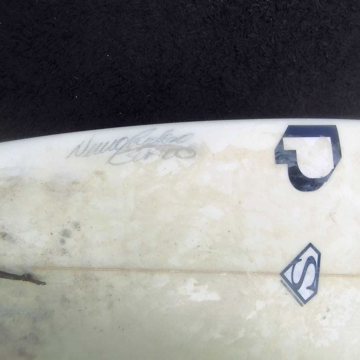 Prancha de Surf Polen 5'9"