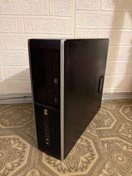 Продам пк HP в нормальному стані