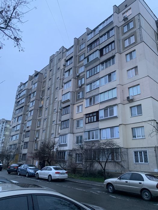 Аренда 1кв. 30м Троещина Ул. Будищанская 7-А.Деснянский. ГАЗ, Свободна