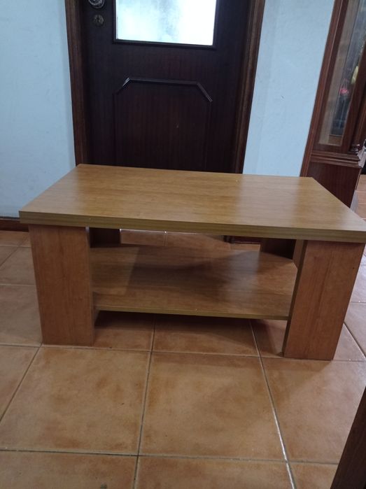 Mesa de centro de sala