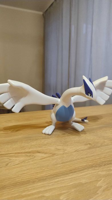 Figurka pokemon Epic battle Figure Lugia Jazwares