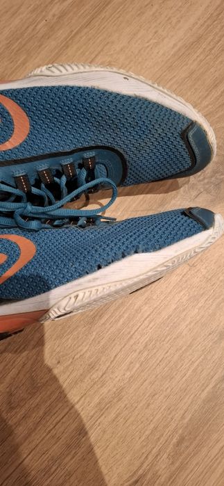 Vendo sapatilhas/ténis de padel Bullpadel vertex