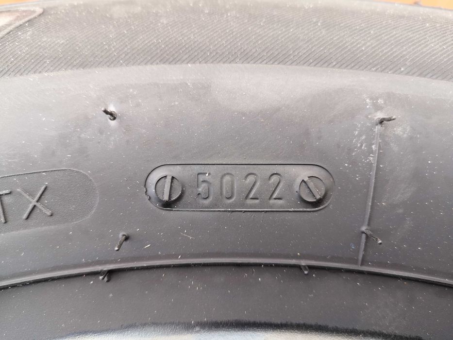 205/65 R15 94V - Riken Road Performance (4 sztuki) NOWE