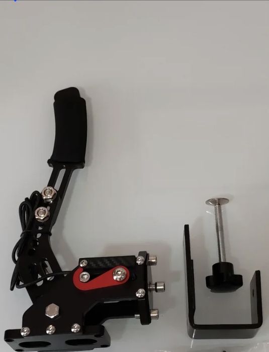 Travão de mão Usb