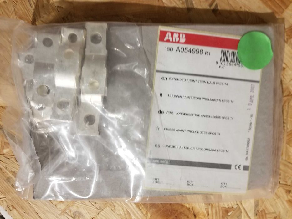 Автоматы SCHNEIDER 1250 ABB 1600 автоматический выключатель и разные