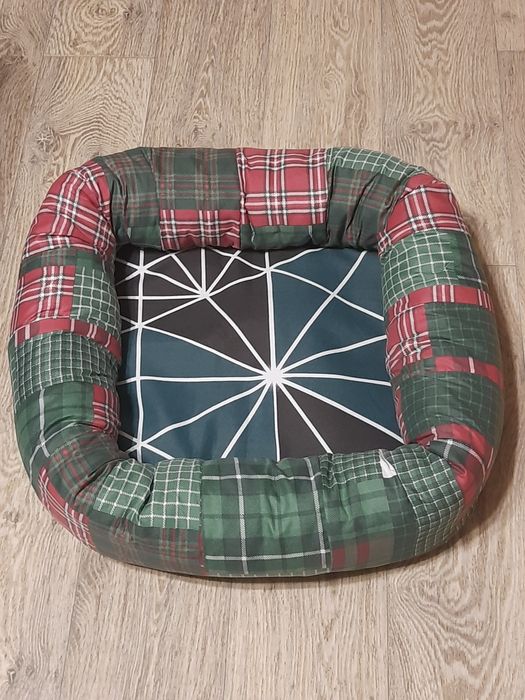 Нові лежанки для тварин | Лежанка для кота і собаки | Новий лежак