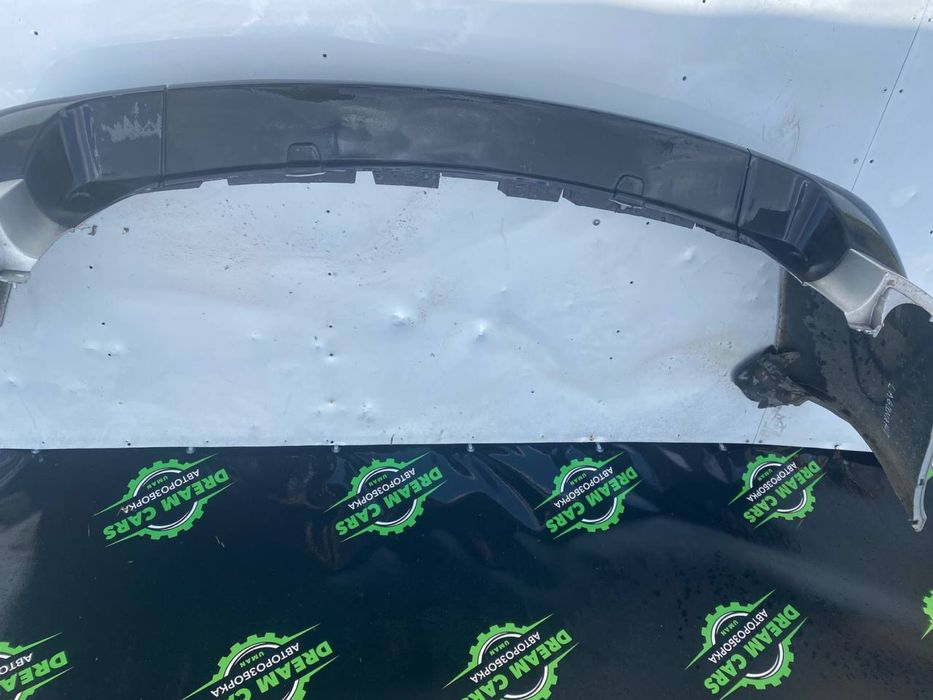 Бампер задній Laguna 2 лагуна 2 рено