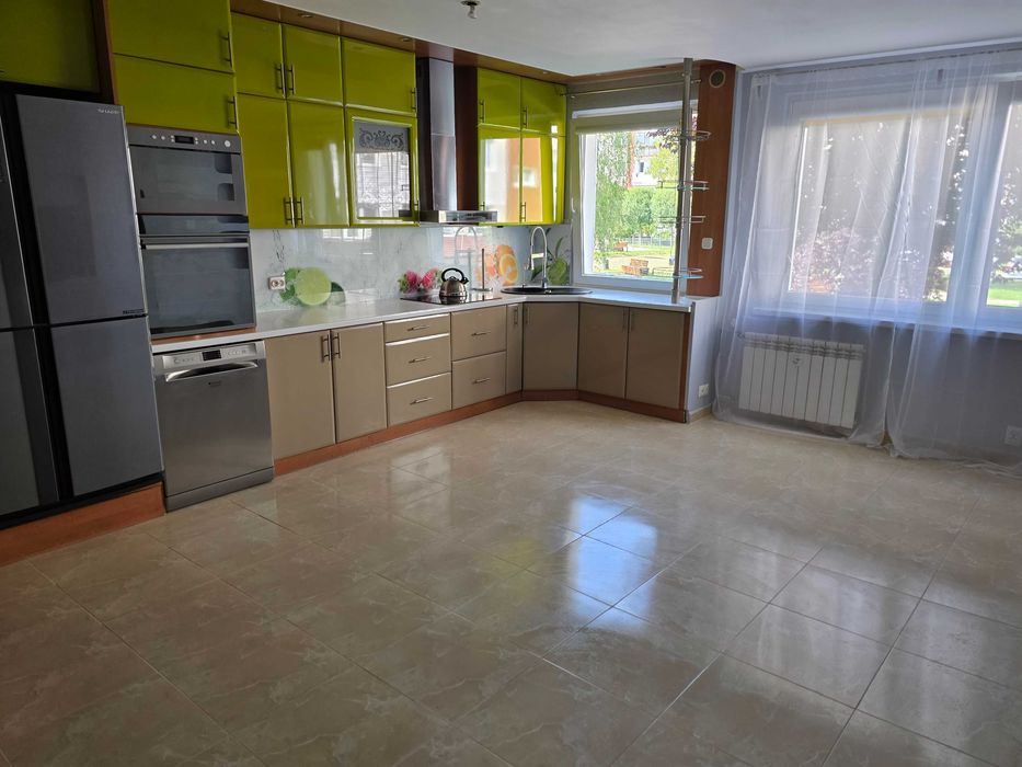 Mieszkanie 63 m² do wynajęcia/USTRONIE Budowniczych | 2 pokoje + salon z kuchnią | balkon | klima