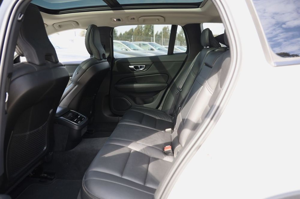 Volvo V60 Cross Country 2.0 D4 Geartronic