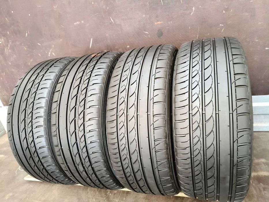 225/45r18 95W Extra Load 4шт, 6,5мм, ЛЕТО. Привезены из Германии