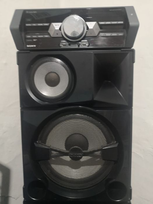 Акустика Sony ...