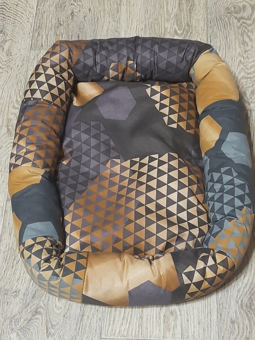 Нові лежанки для тварин | Новий лежак для кота і собаки | Лежанка