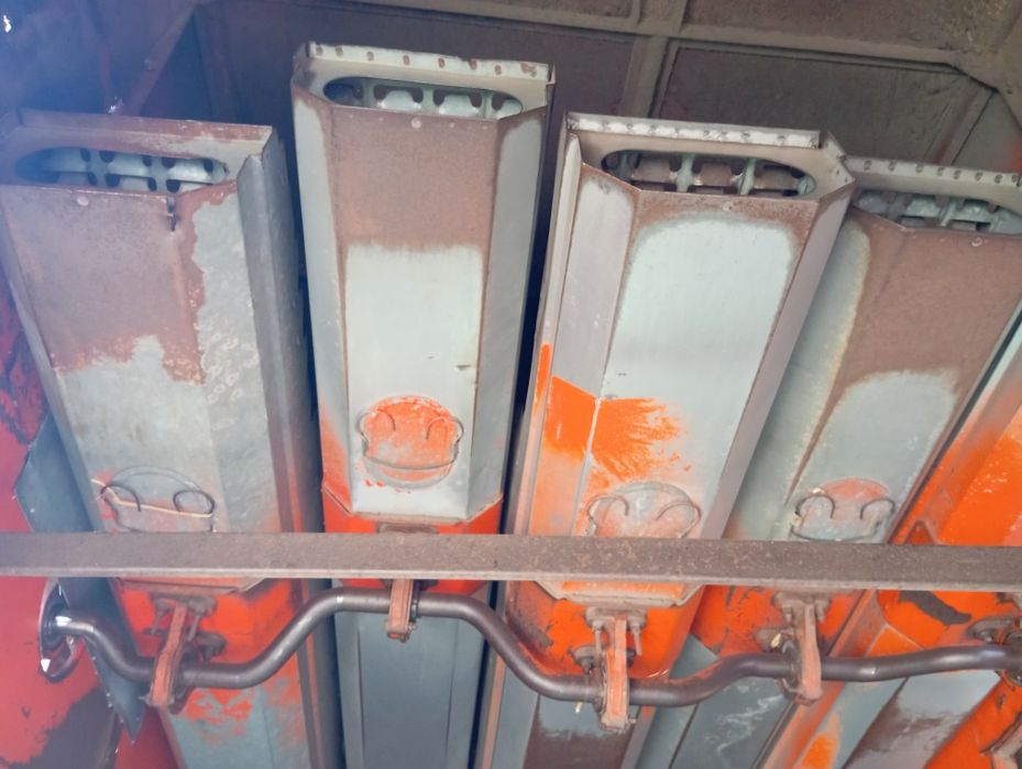 Продам комбайн дон