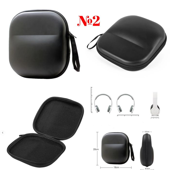 Футляр для навушників