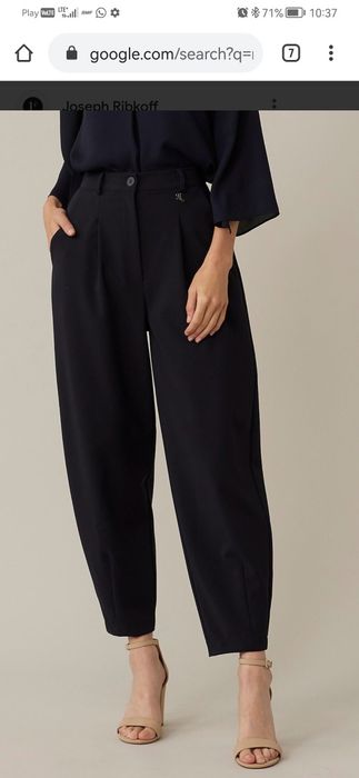 Spodnie Joseph Ribkoff 221155, 6