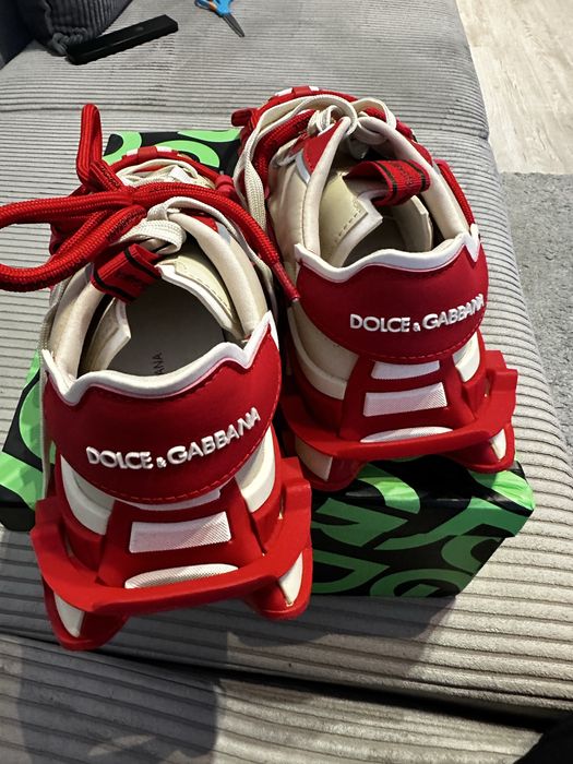 D&G   DG 5862 Nowe