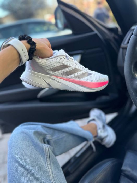 Жіночі оригінальні кросівки ADIDAS DURAMO SL W IF9465