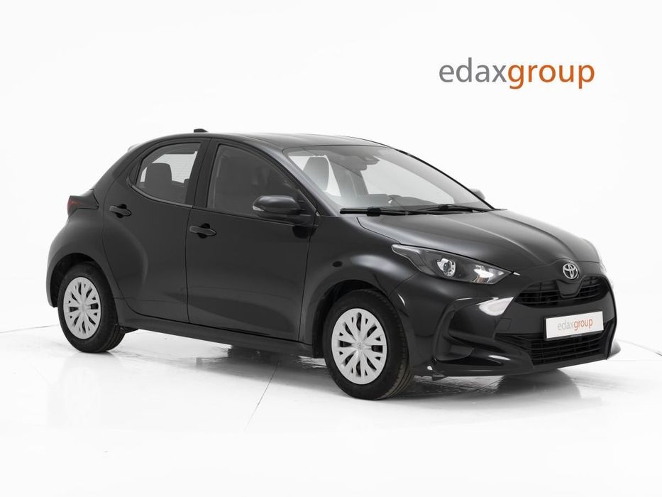 Toyota Yaris 1.0 VVT-i Comfort