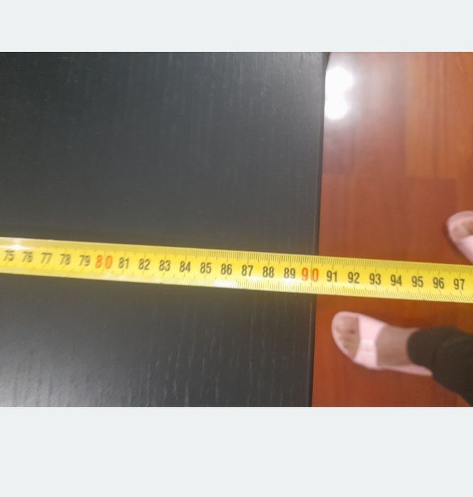 Conjunto de mobiliario de escritorio