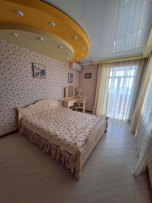 Здається 2 кімнатна квартира  в Корабельному р-н Пр.Богоявленский 325