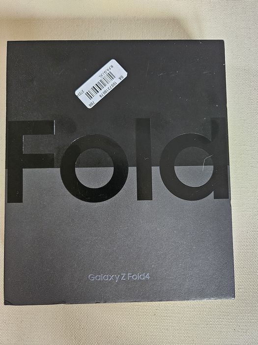 Samsung Z Fold 4