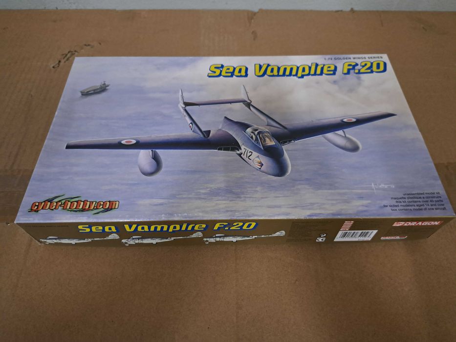 Dragon modele do sklejania