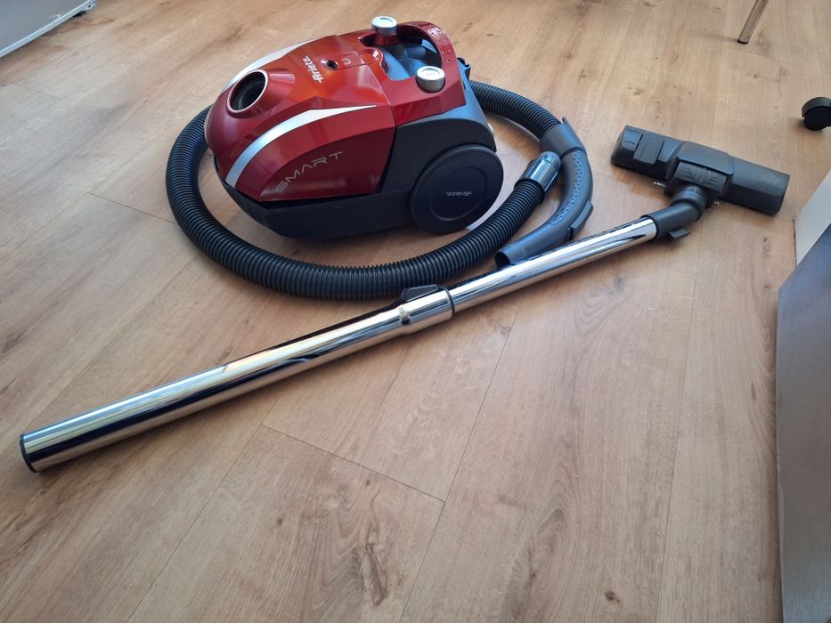 Aspirador marca Ariete