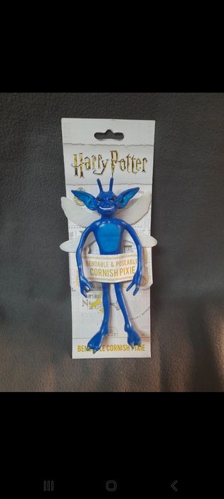 Figura Cornish Pixie Harry Potter