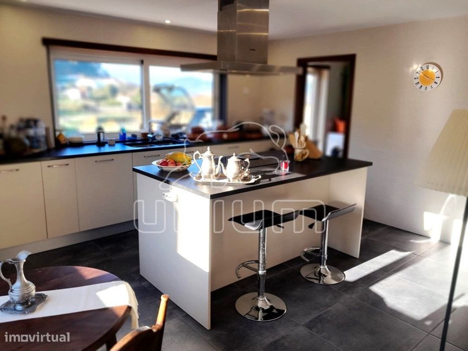 Moradia T3 em Vilarelho