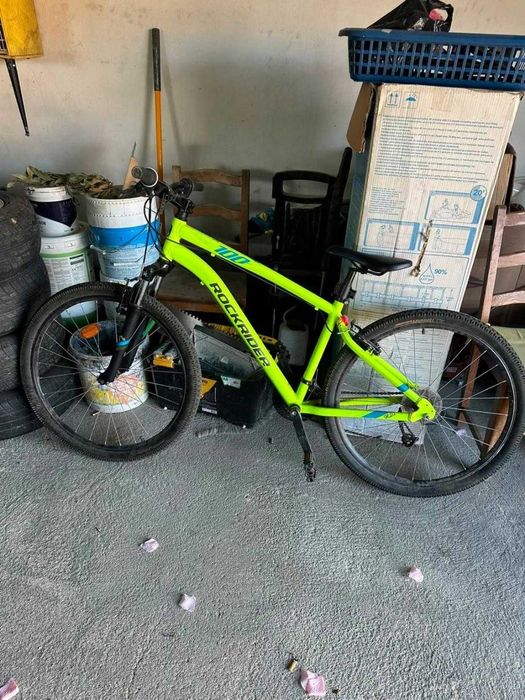 Bicicleta roda 27.5