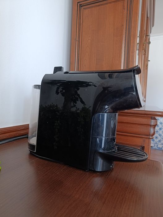 Máquina de café capsulas