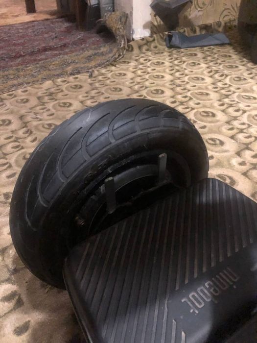 Продам сігвей стан гарний