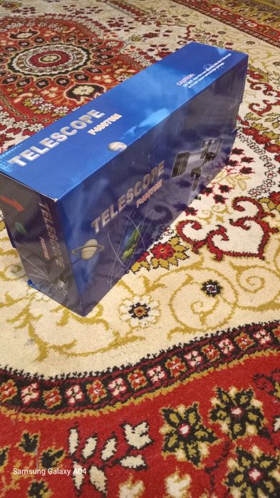 Продам Дітячи телескоп