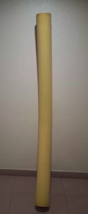 Cilindro/Rolo Espuma p/ sofá-cama / Foam Cylinder/Roller for Sofa Bed