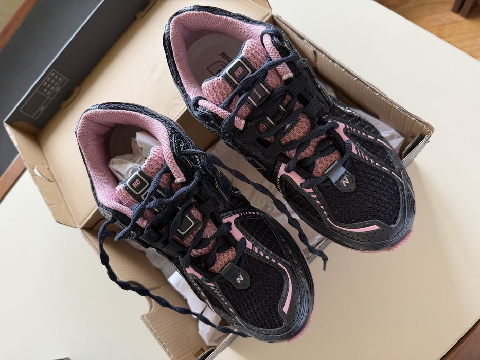 Кросівки new balance 1906 , нові — zdjęcie 4