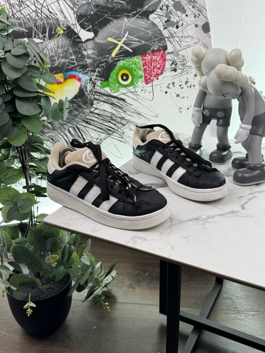 Кросівки Adidas Campus 38 розмір Е7019