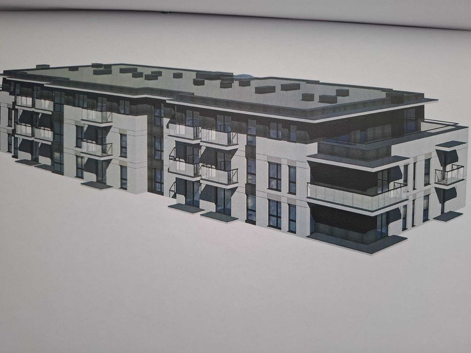 Działka deweloperska pod osiedle bloków, domków, przemysłowa