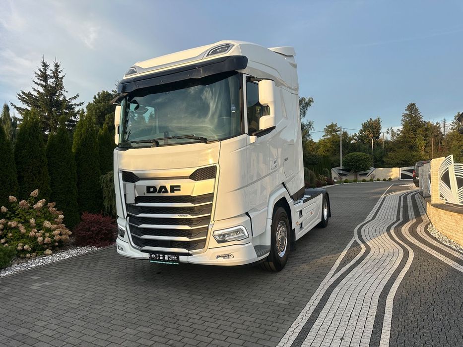 DAF