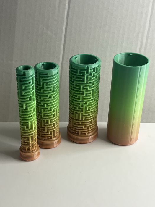 Головоломка «Лабіринт XL», чудова альтернатива подарунковим конвертам