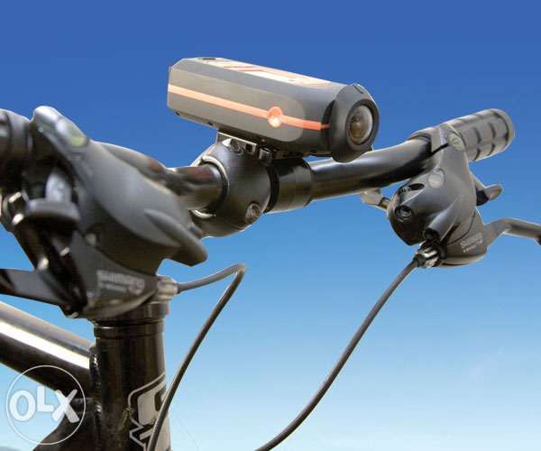 Camera Desportiva