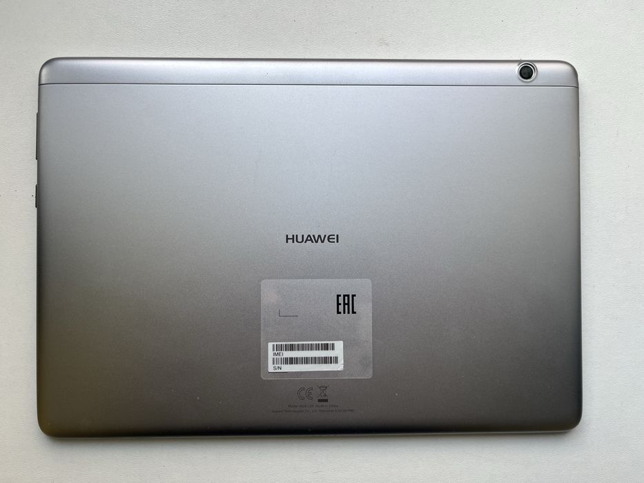 Huawei MediaPad T3 10 LTE (AGS-L09) | 2/16 | Android | SIM