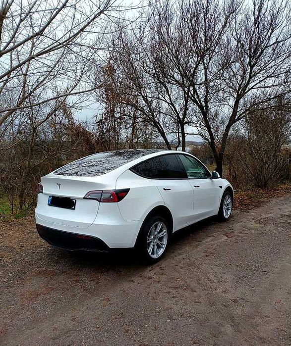 Tesla Model Y 2023 Dual motor Long range